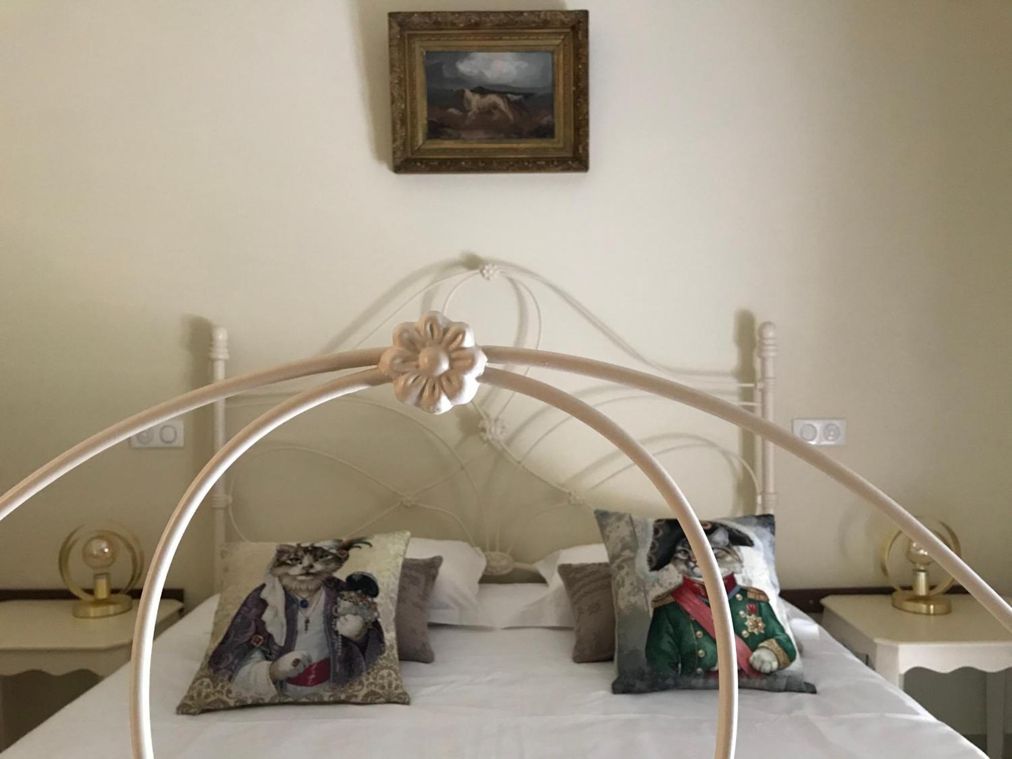 Villa La Vista Lumio  Zewnętrze zdjęcie
