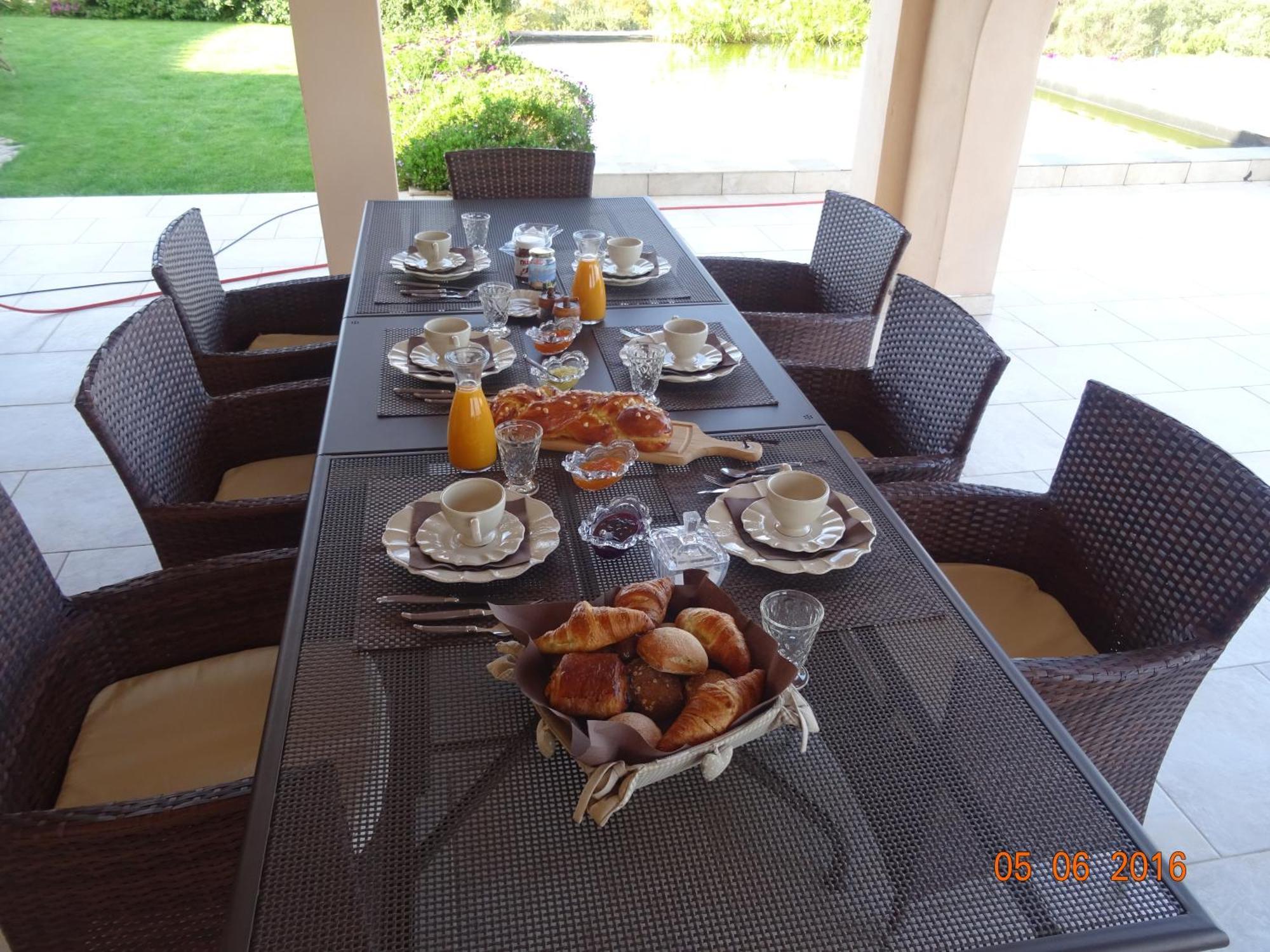 Villa La Vista Lumio  Zewnętrze zdjęcie